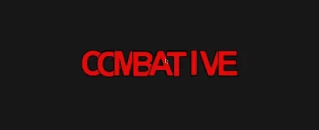 Student work - Combative