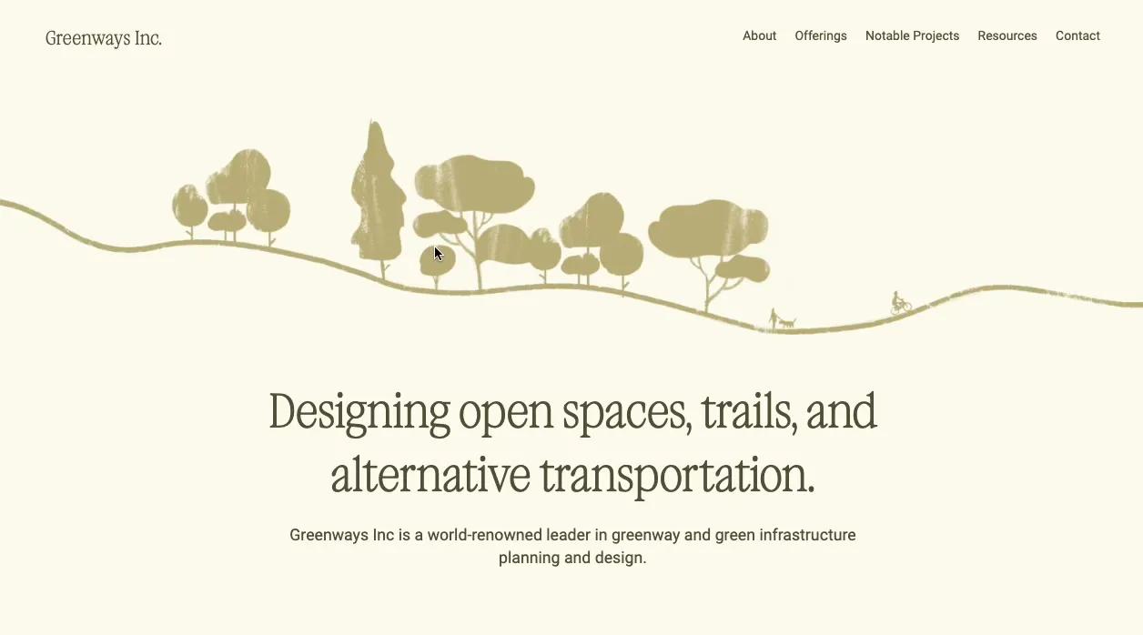 Clip of zooming out from astronaut perspective up to whale perspective