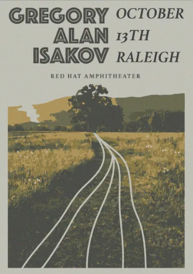 Student work - Isakov