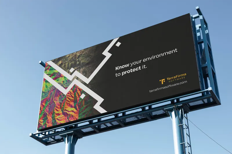 Billboard mockups