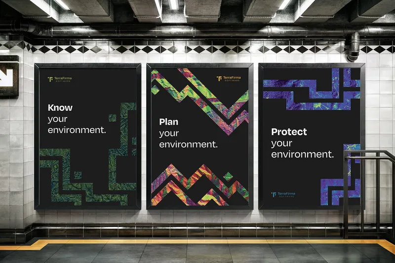 Poster mockups